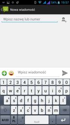 Style klawiatury Style klawiatury