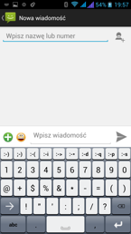 Style klawiatury Style klawiatury