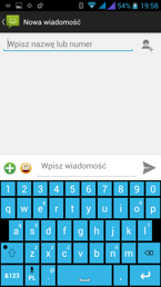 Style klawiatury Style klawiatury