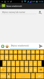 Style klawiatury Style klawiatury