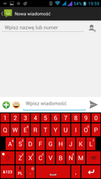 Style klawiatury Style klawiatury