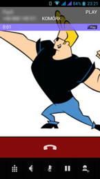 Połączenia wideo, głosowe i kontakty Połączenia wideo, głosowe i kontakty