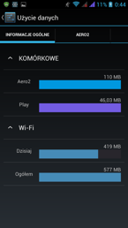 Opcje komunikacji Opcje komunikacji