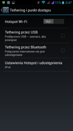 Opcje komunikacji Opcje komunikacji