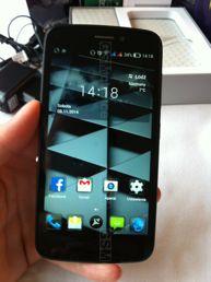 Allview Viper V1i Allview Viper V1i