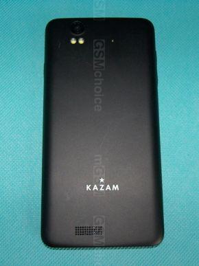 Budowa smartfonu