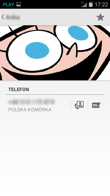 Połączenia głosowe i wideo, dualSIM, klawiatura