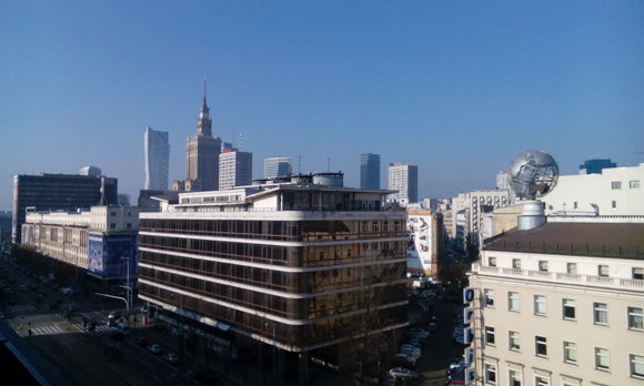 Panoramy