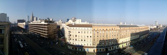 Panoramy