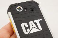 CAT B15Q