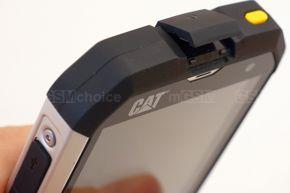 CAT B15Q