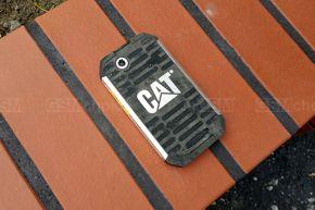 CAT B15Q