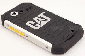 CAT B15Q