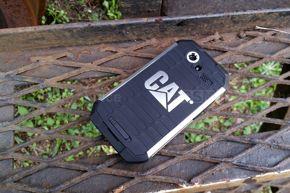 CAT B15Q
