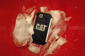CAT B15Q