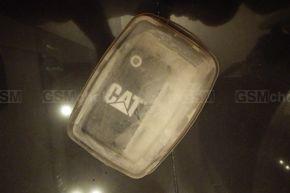 CAT B15Q