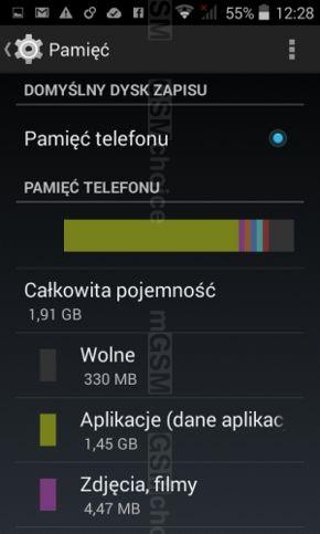 Pamięć...