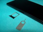 Detale budowy ZTE Blade Vec 4G