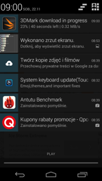Interfejs, ustawienia i pamięć