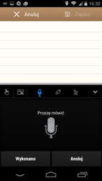 Klawiatura TouchPal