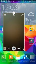 Praca w wielu oknach