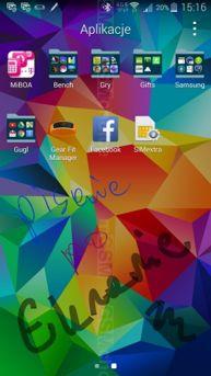 Rysik: polecenie wskazywania