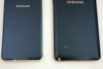 Porównanie Galaxy Note 4 z Galaxy Alpha Porównanie Galaxy Note 4 z Galaxy Alpha