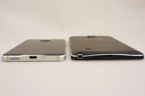 Porównanie Galaxy Note 4 z Galaxy Alpha Porównanie Galaxy Note 4 z Galaxy Alpha