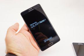 Samsung Galaxy Note 4 Samsung Galaxy Note 4