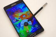 Samsung Galaxy Note 4