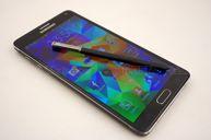 Samsung Galaxy Note 4