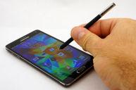 Samsung Galaxy Note 4 Samsung Galaxy Note 4