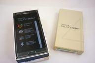 Samsung Galaxy Note 4