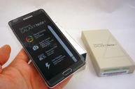 Samsung Galaxy Note 4