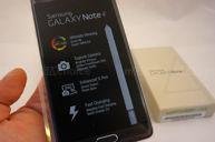 Samsung Galaxy Note 4