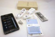 Samsung Galaxy Note 4