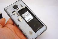 Samsung Galaxy Note 4