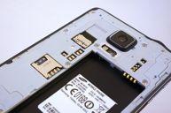 Samsung Galaxy Note 4