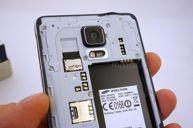 Samsung Galaxy Note 4