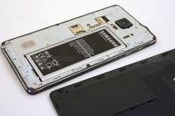 Samsung Galaxy Note 4