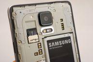 Samsung Galaxy Note 4