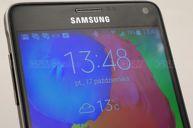 Samsung Galaxy Note 4