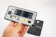 Samsung Galaxy Note 4