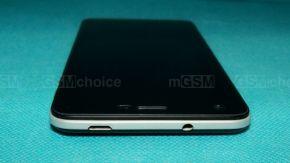 Budowa smartfonu Nexo Handy