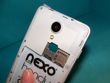 Detale budowy smartfonu Nexo Handy