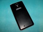Budowa smartfonu Nexo Handy