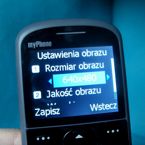 Aparat i przeglądarka zdjęć