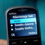 Aparat i przeglądarka zdjęć