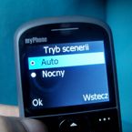 Aparat i przeglądarka zdjęć