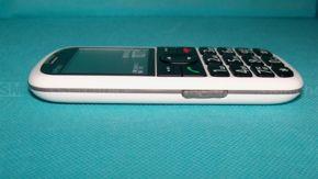 Budowa telefonu Budowa telefonu